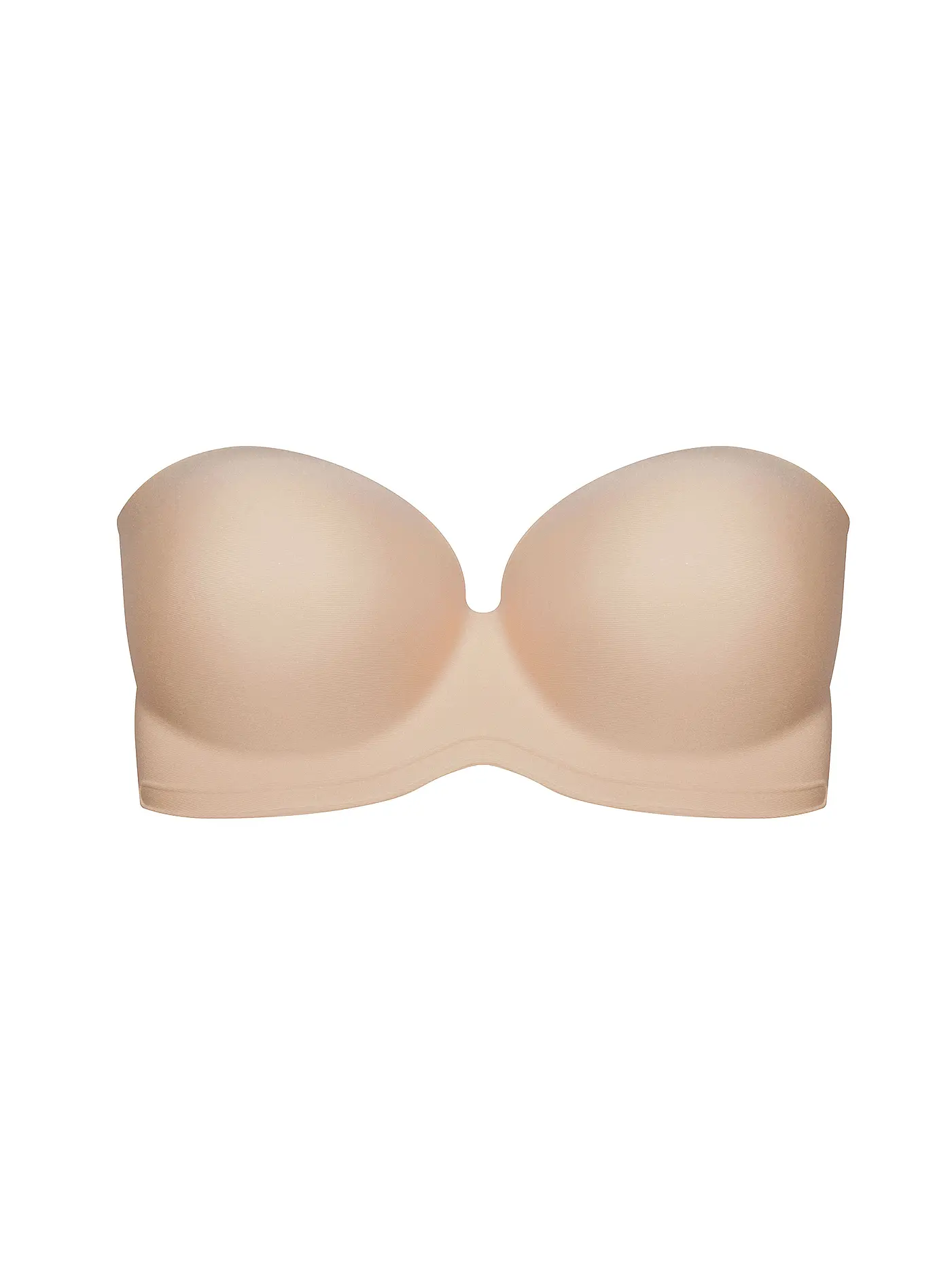 MAGIC BODYFASHION | Bandeau BH caramel | 